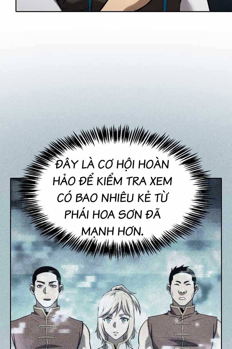 Người Chơi Trở Về Từ Địa Ngục Chapter 128 - 10