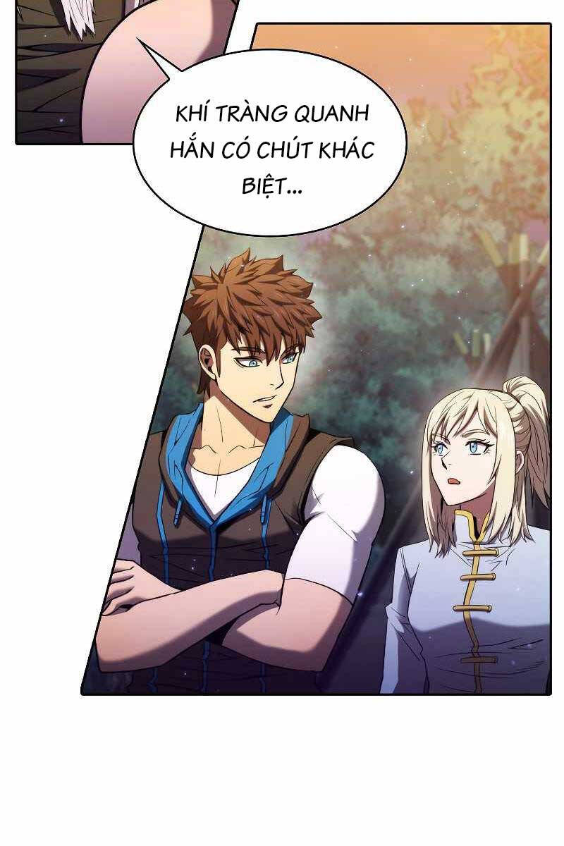 Người Chơi Trở Về Từ Địa Ngục Chapter 129 - 21