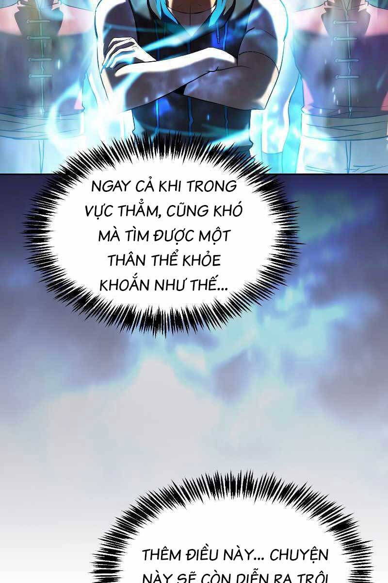 Người Chơi Trở Về Từ Địa Ngục Chapter 129 - 25