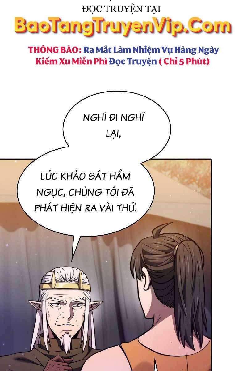 Người Chơi Trở Về Từ Địa Ngục Chapter 129 - 27