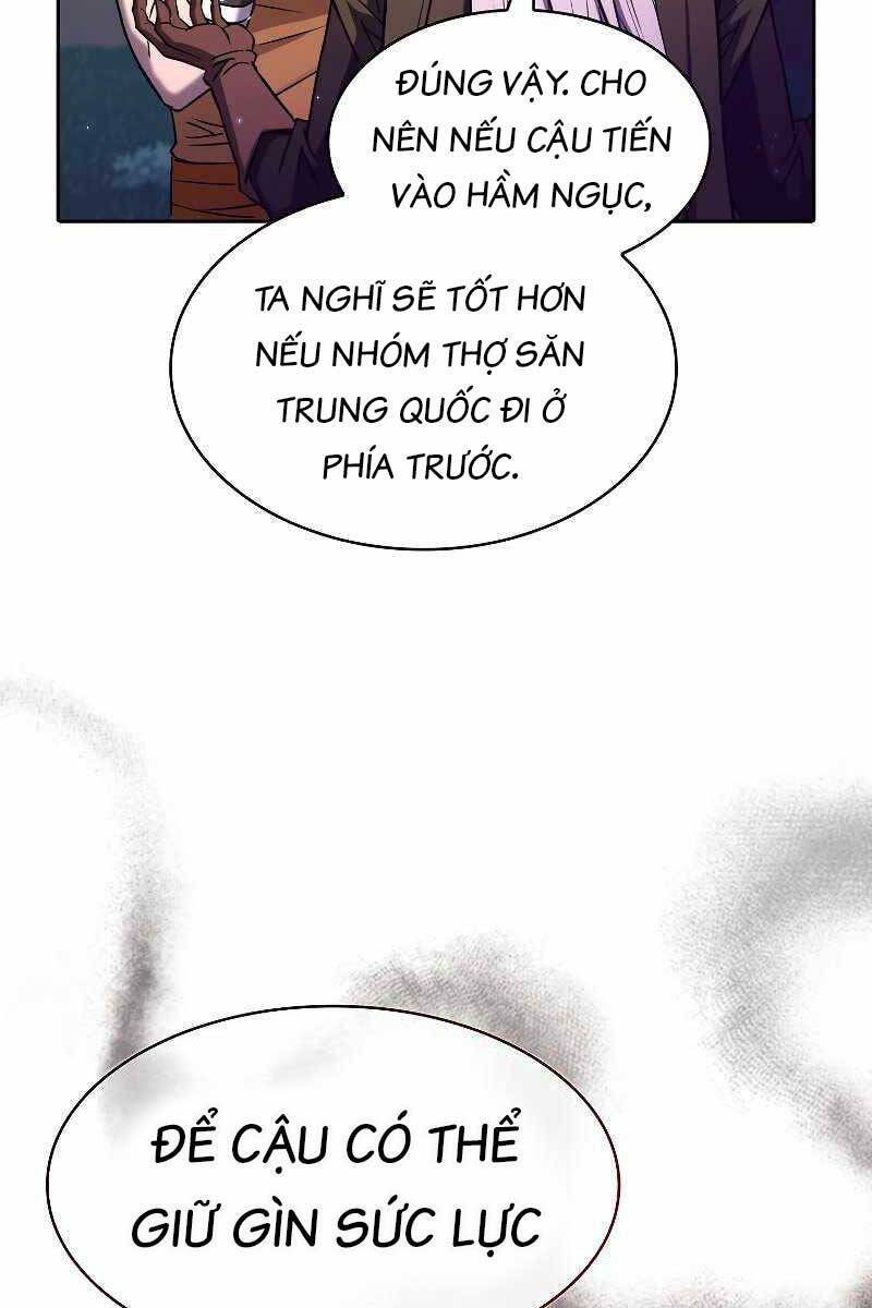 Người Chơi Trở Về Từ Địa Ngục Chapter 129 - 31