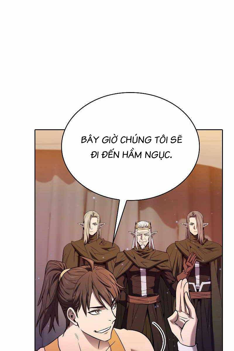 Người Chơi Trở Về Từ Địa Ngục Chapter 129 - 35