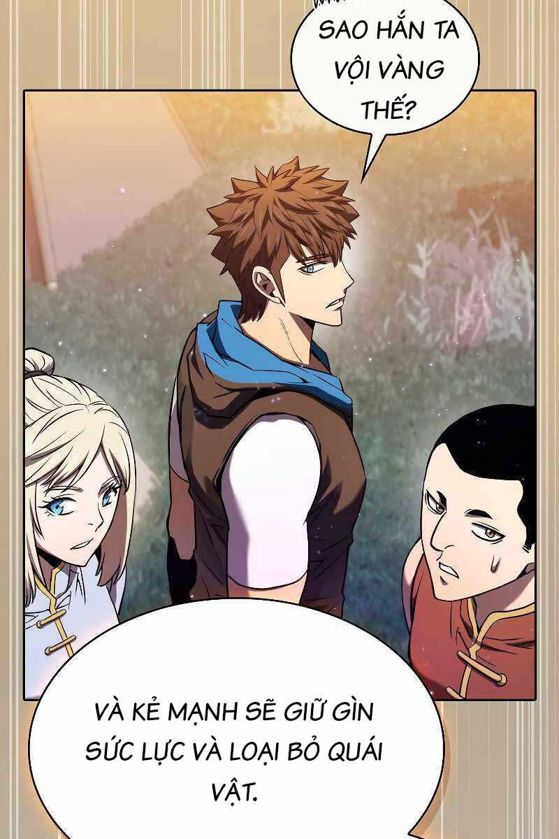 Người Chơi Trở Về Từ Địa Ngục Chapter 129 - 43