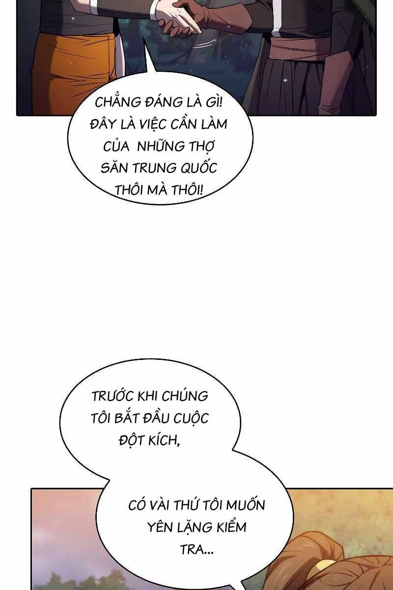 Người Chơi Trở Về Từ Địa Ngục Chapter 129 - 6
