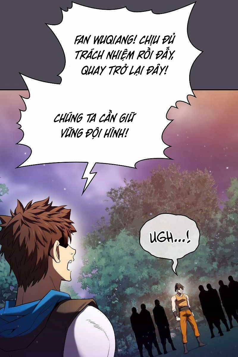 Người Chơi Trở Về Từ Địa Ngục Chapter 129 - 61