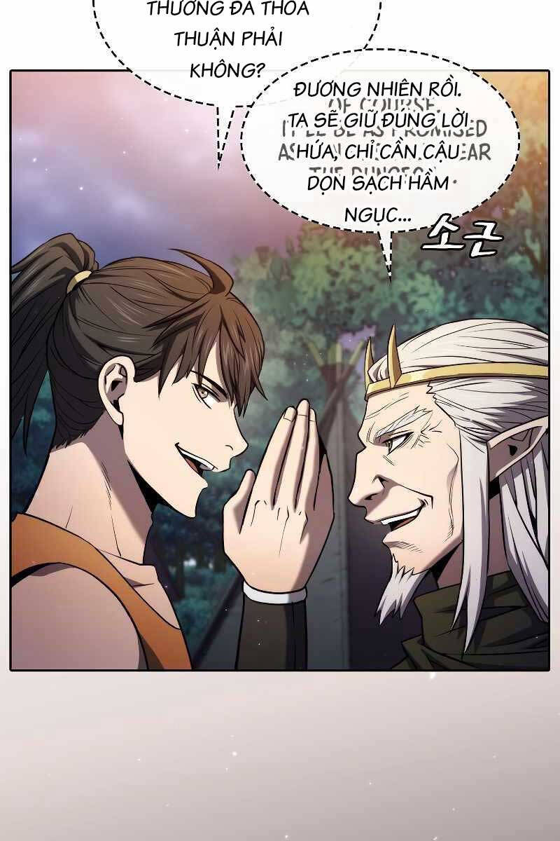 Người Chơi Trở Về Từ Địa Ngục Chapter 129 - 8