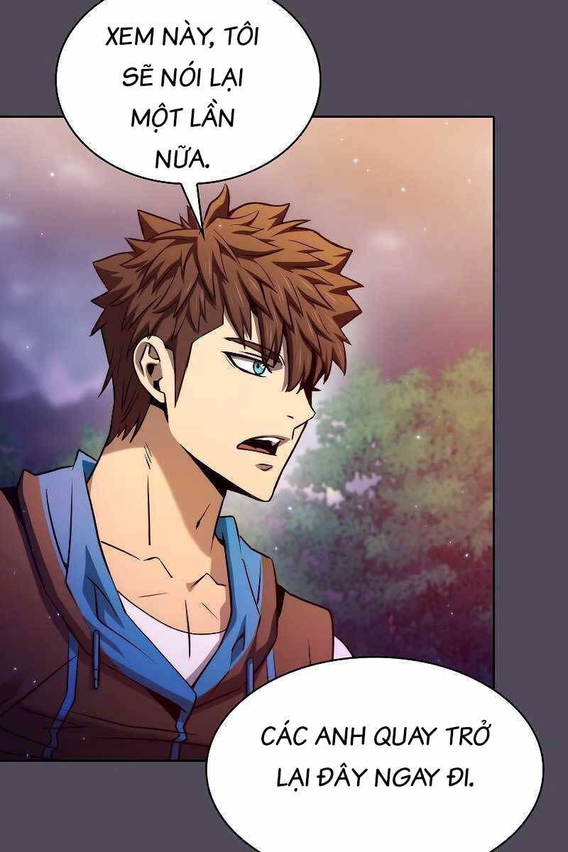 Người Chơi Trở Về Từ Địa Ngục Chapter 129 - 73