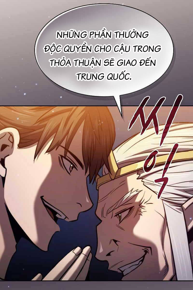 Người Chơi Trở Về Từ Địa Ngục Chapter 129 - 9