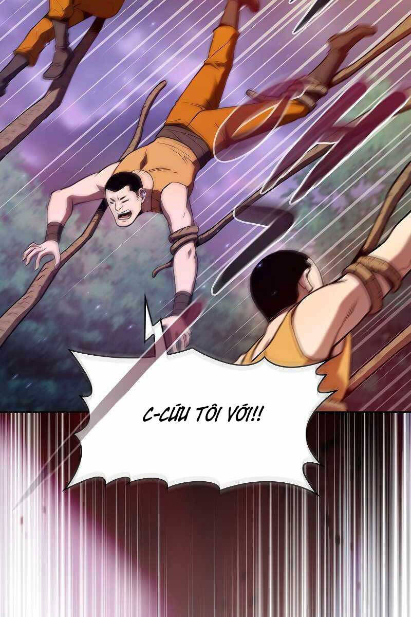 Người Chơi Trở Về Từ Địa Ngục Chapter 129 - 99