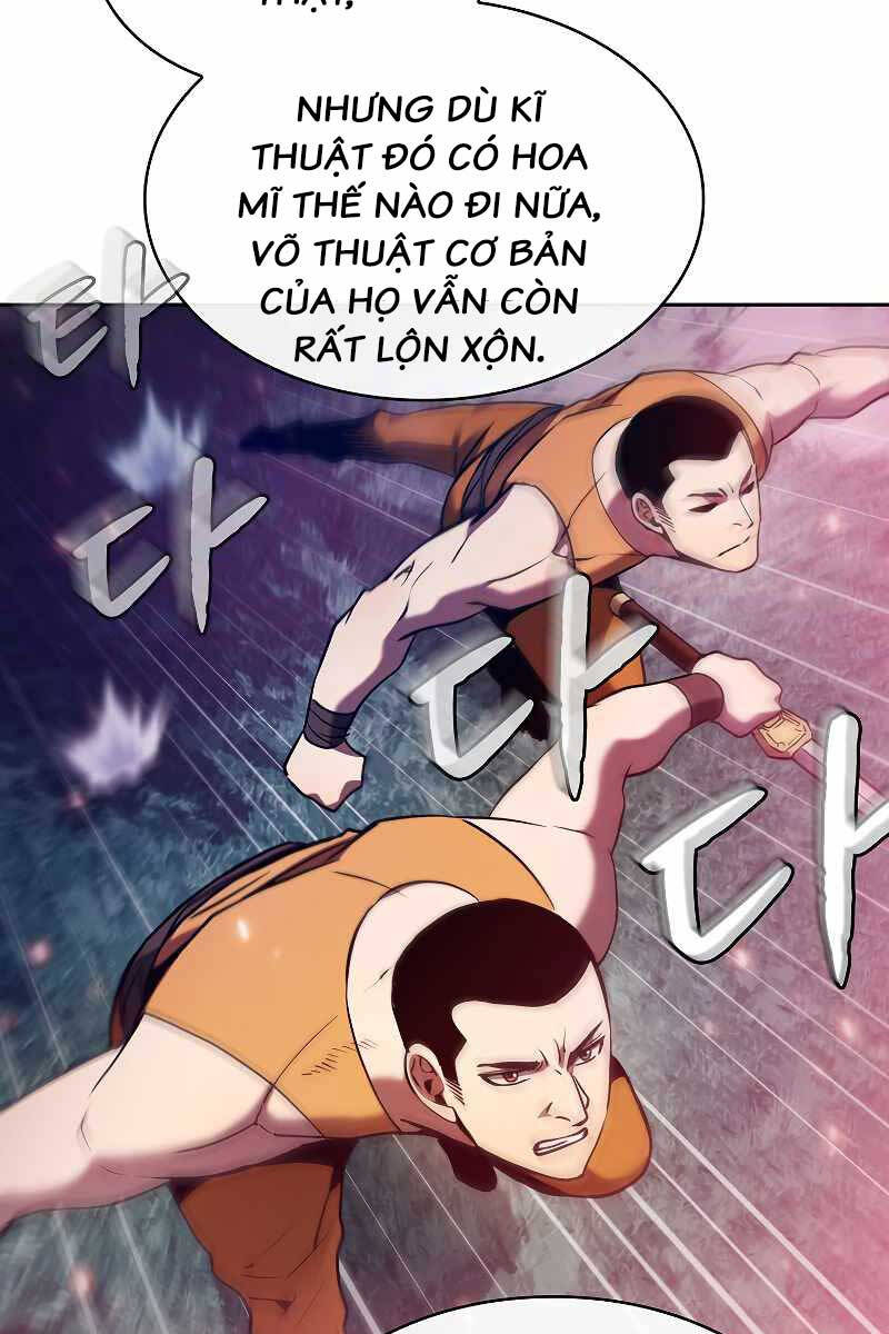 Người Chơi Trở Về Từ Địa Ngục Chapter 130 - 29