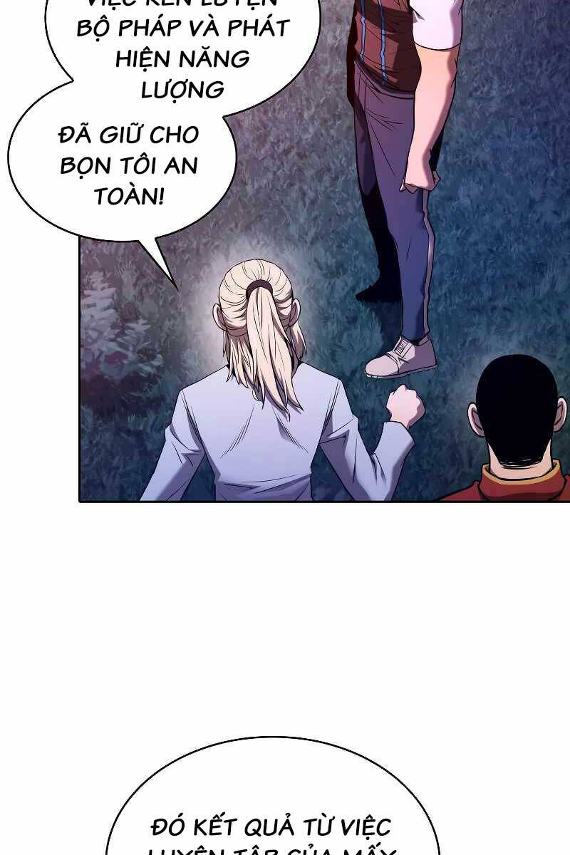 Người Chơi Trở Về Từ Địa Ngục Chapter 130 - 36