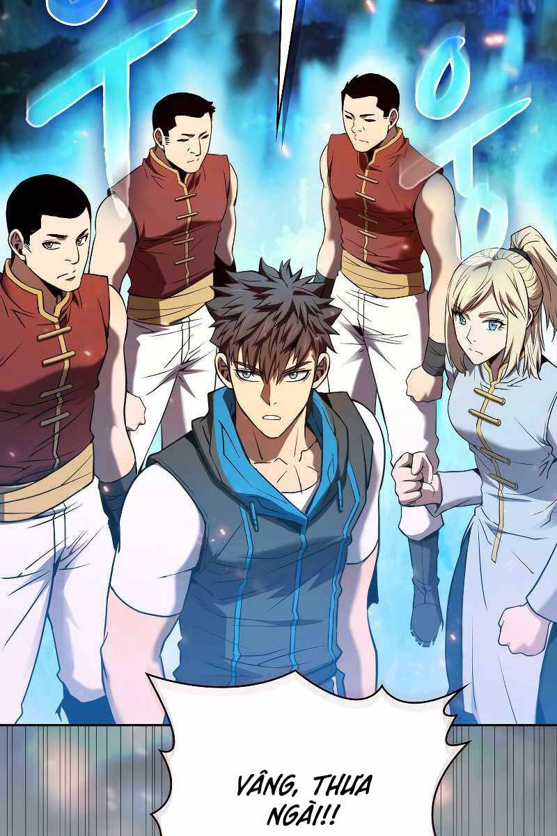 Người Chơi Trở Về Từ Địa Ngục Chapter 130 - 41