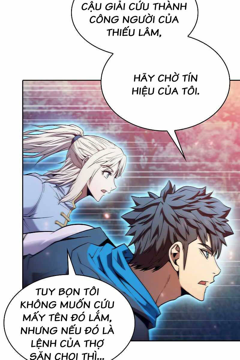 Người Chơi Trở Về Từ Địa Ngục Chapter 130 - 53