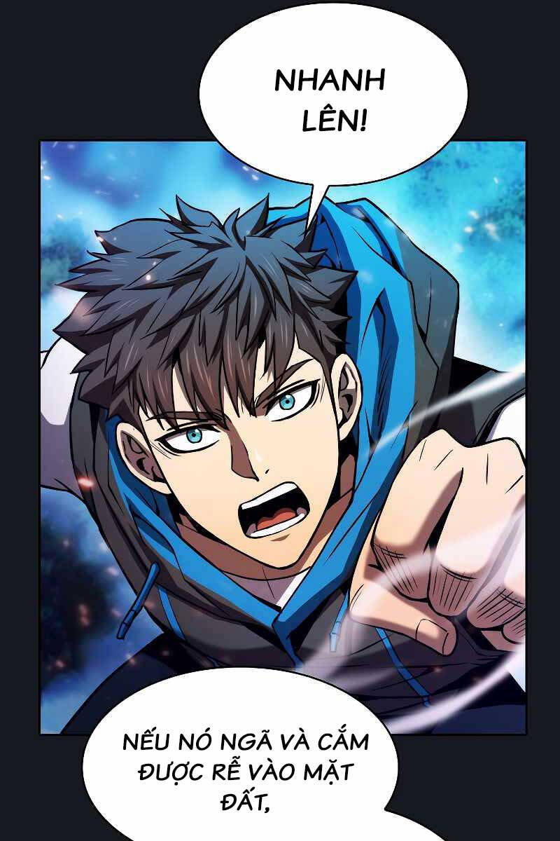 Người Chơi Trở Về Từ Địa Ngục Chapter 130 - 91