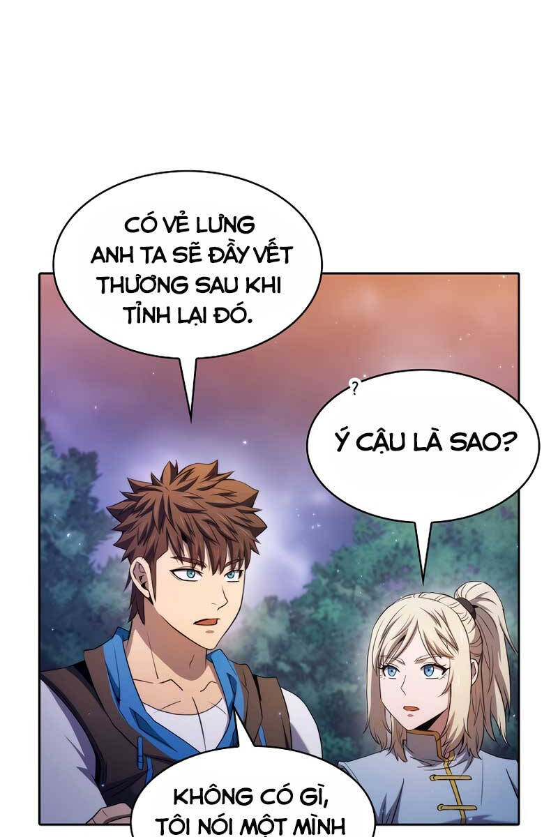 Người Chơi Trở Về Từ Địa Ngục Chapter 131 - 11