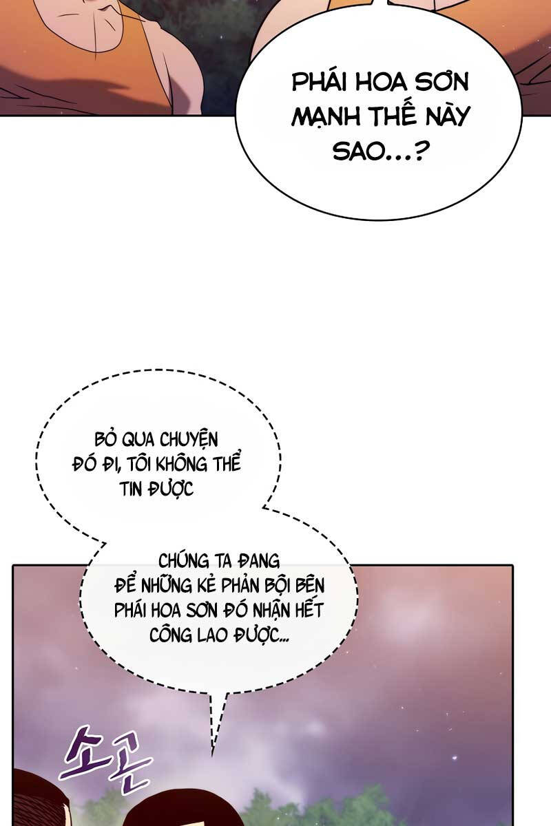 Người Chơi Trở Về Từ Địa Ngục Chapter 131 - 3