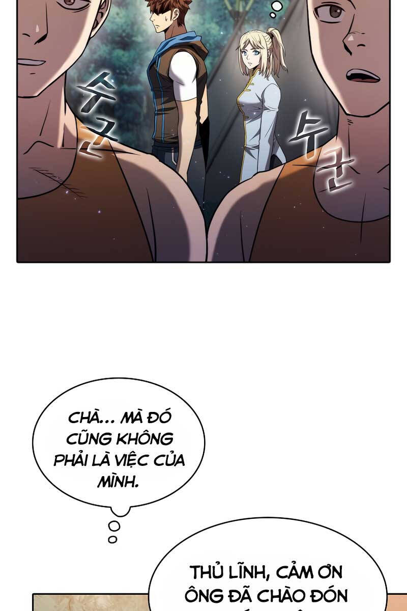 Người Chơi Trở Về Từ Địa Ngục Chapter 131 - 28