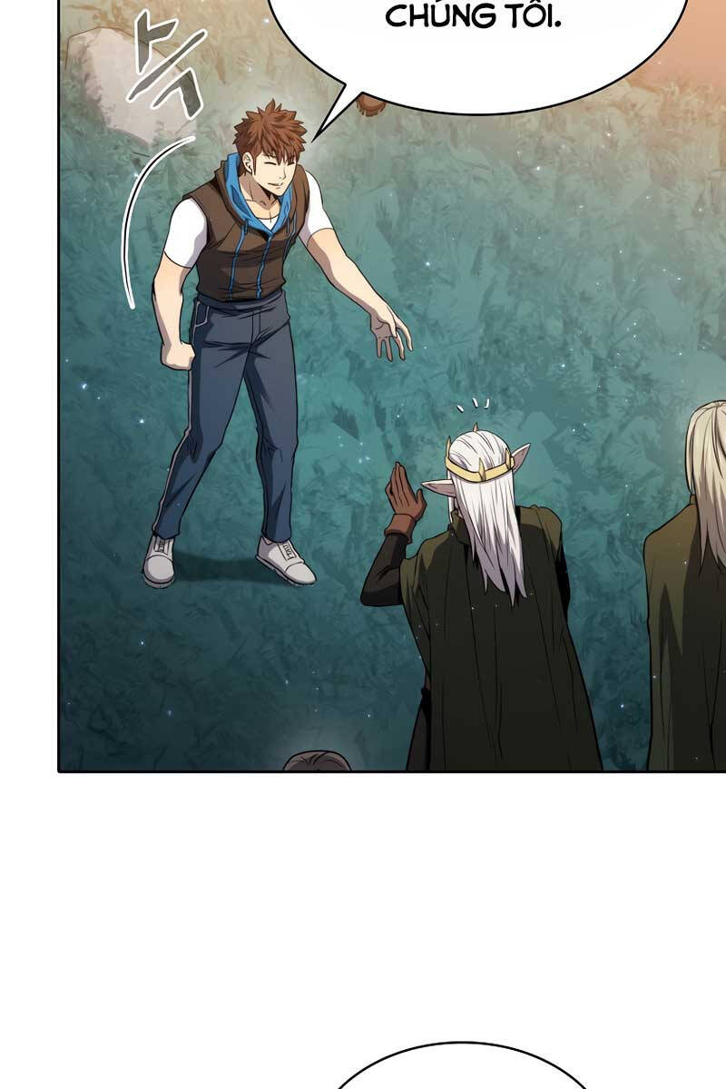 Người Chơi Trở Về Từ Địa Ngục Chapter 131 - 29