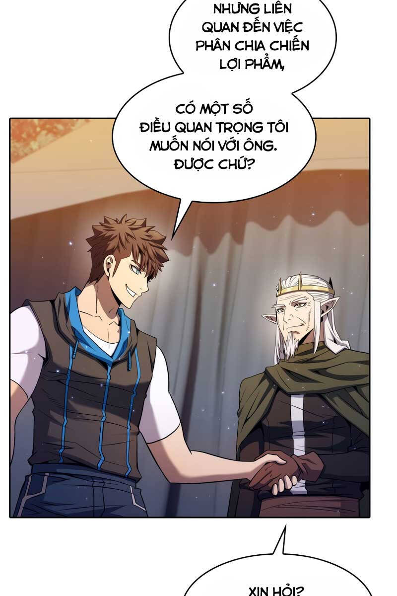 Người Chơi Trở Về Từ Địa Ngục Chapter 131 - 30
