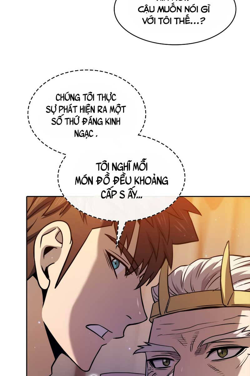 Người Chơi Trở Về Từ Địa Ngục Chapter 131 - 31