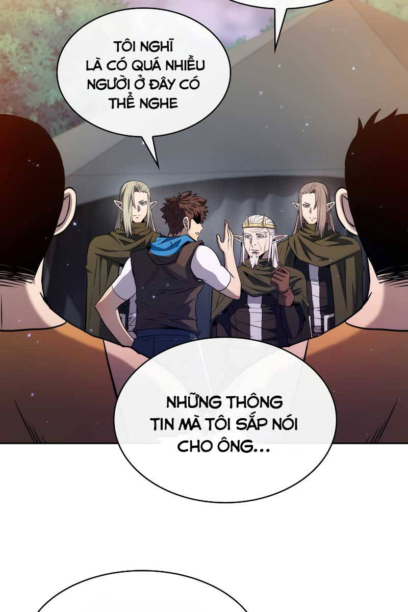 Người Chơi Trở Về Từ Địa Ngục Chapter 131 - 33