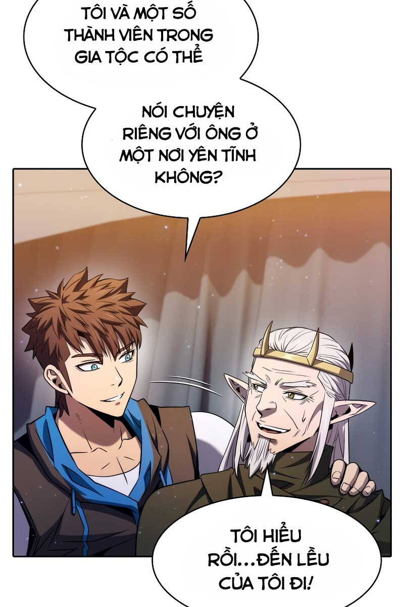 Người Chơi Trở Về Từ Địa Ngục Chapter 131 - 34