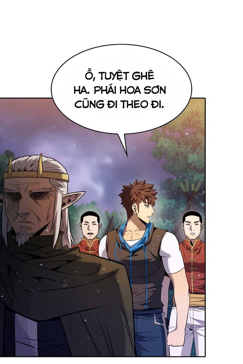 Người Chơi Trở Về Từ Địa Ngục Chapter 131 - 37