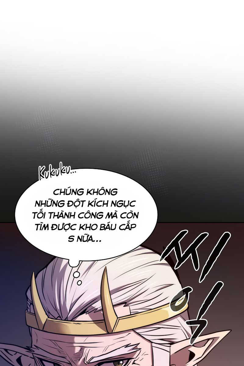 Người Chơi Trở Về Từ Địa Ngục Chapter 131 - 38