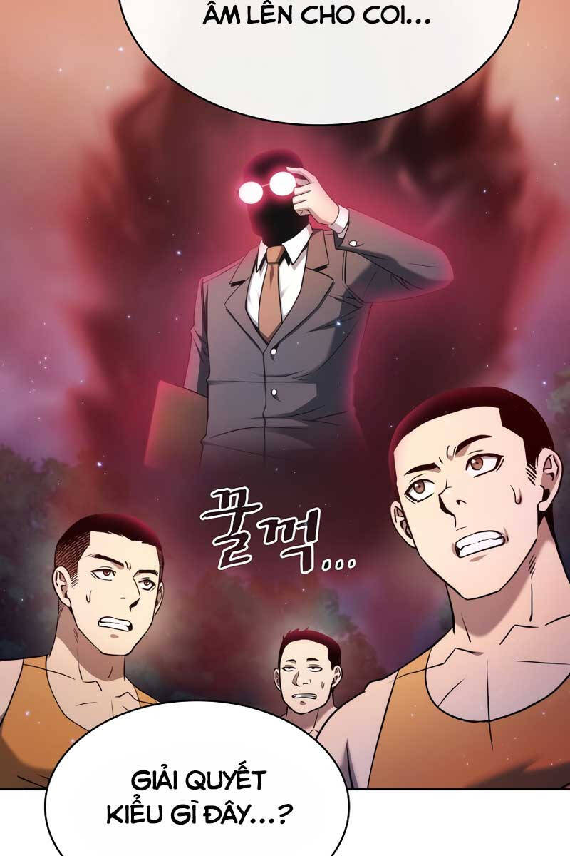 Người Chơi Trở Về Từ Địa Ngục Chapter 131 - 5