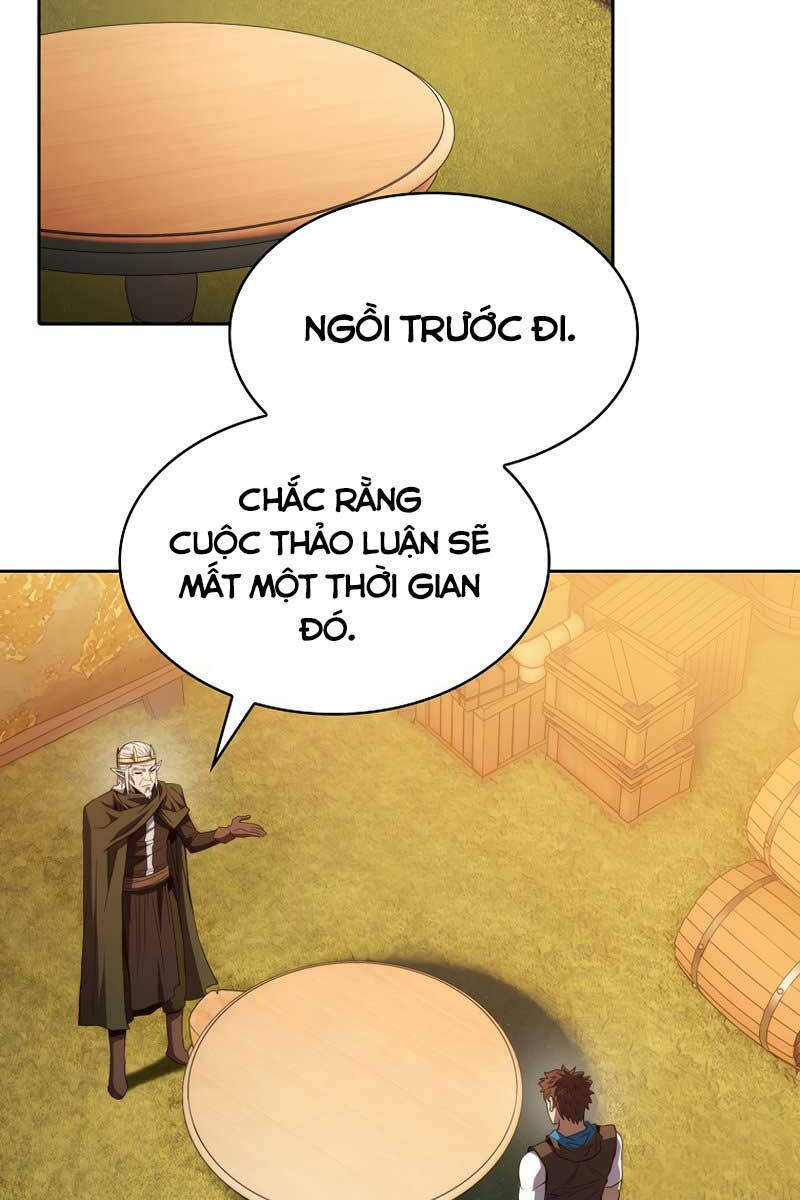 Người Chơi Trở Về Từ Địa Ngục Chapter 131 - 41