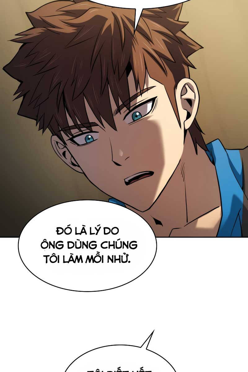 Người Chơi Trở Về Từ Địa Ngục Chapter 131 - 50