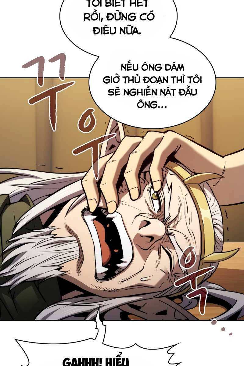 Người Chơi Trở Về Từ Địa Ngục Chapter 131 - 51