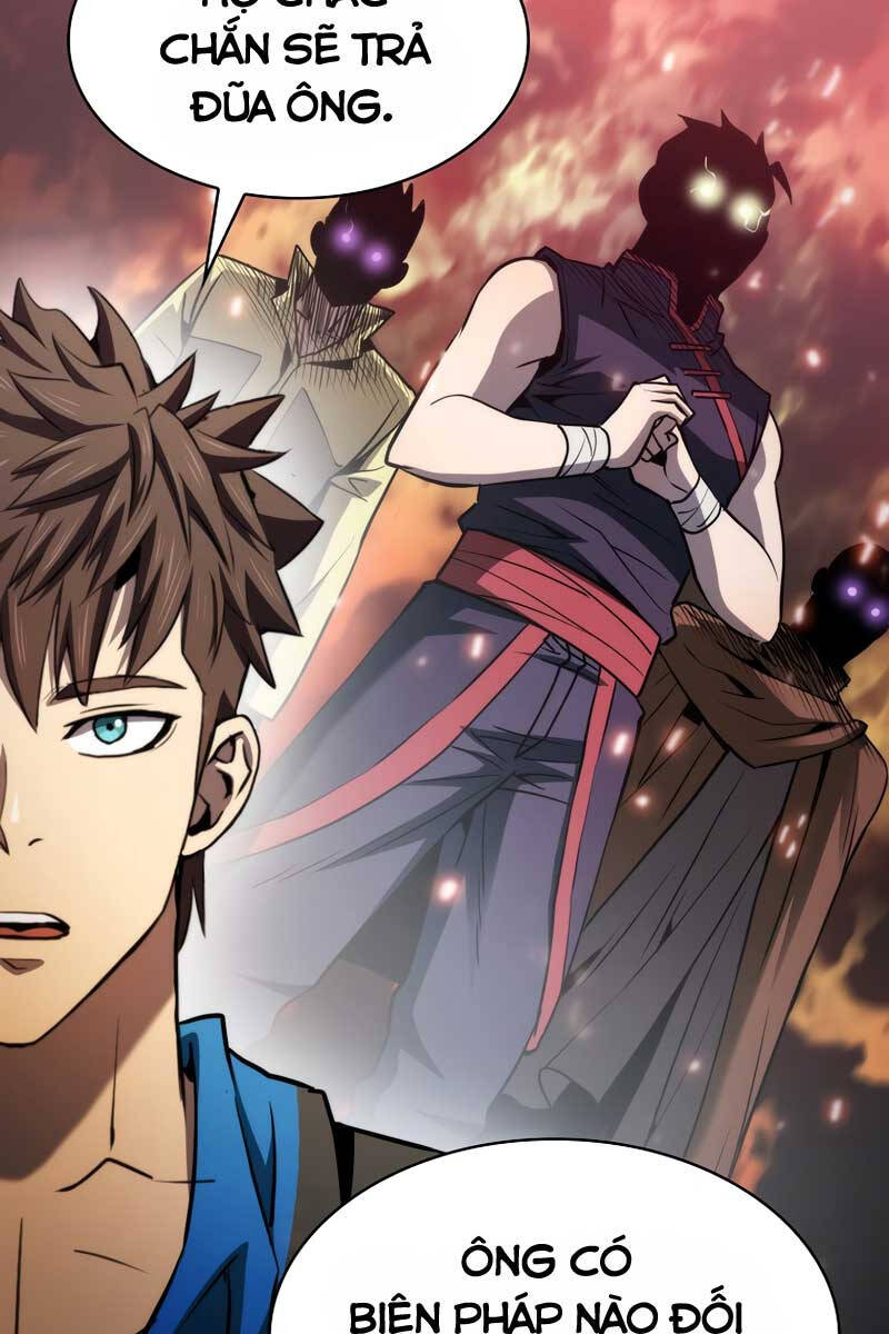 Người Chơi Trở Về Từ Địa Ngục Chapter 131 - 60