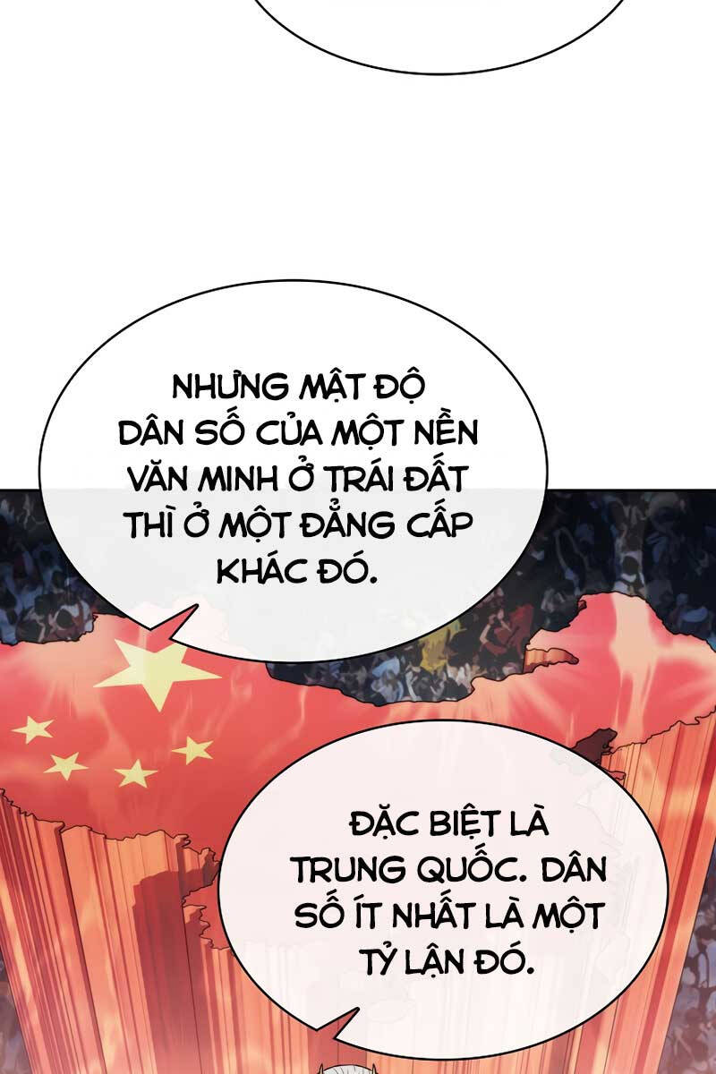 Người Chơi Trở Về Từ Địa Ngục Chapter 131 - 69