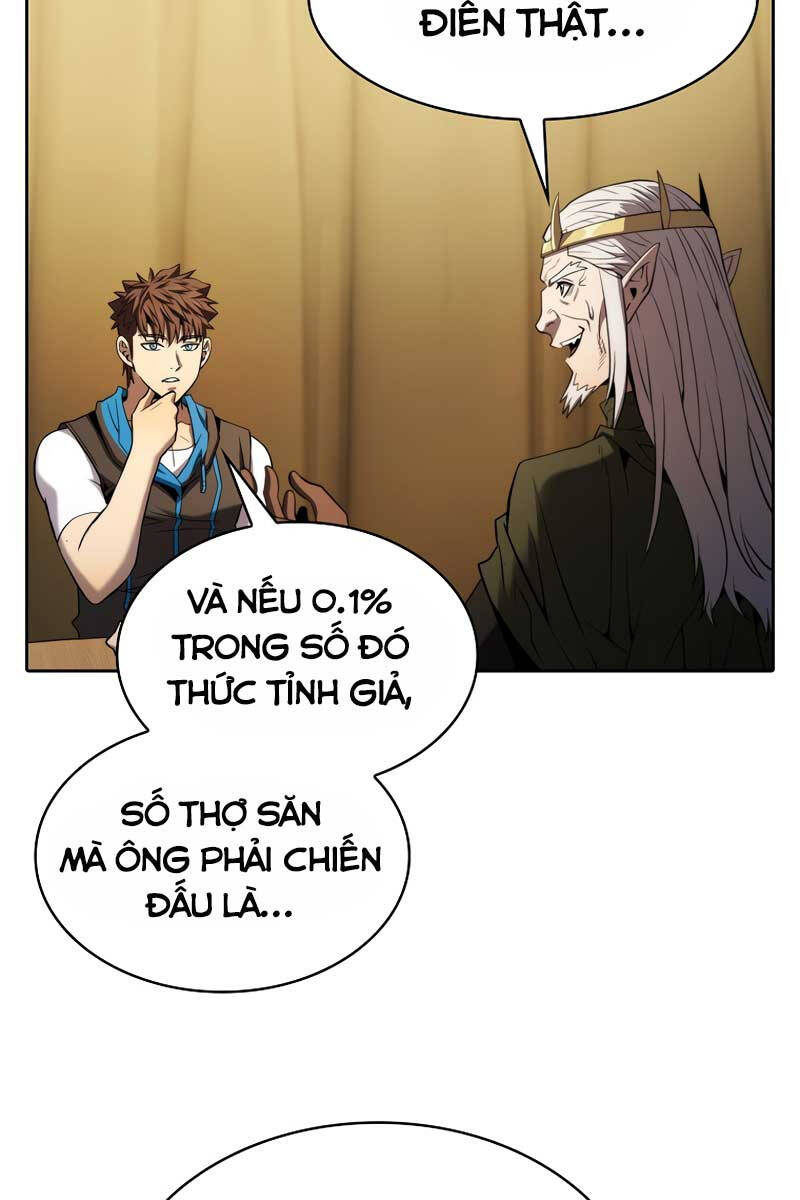 Người Chơi Trở Về Từ Địa Ngục Chapter 131 - 71