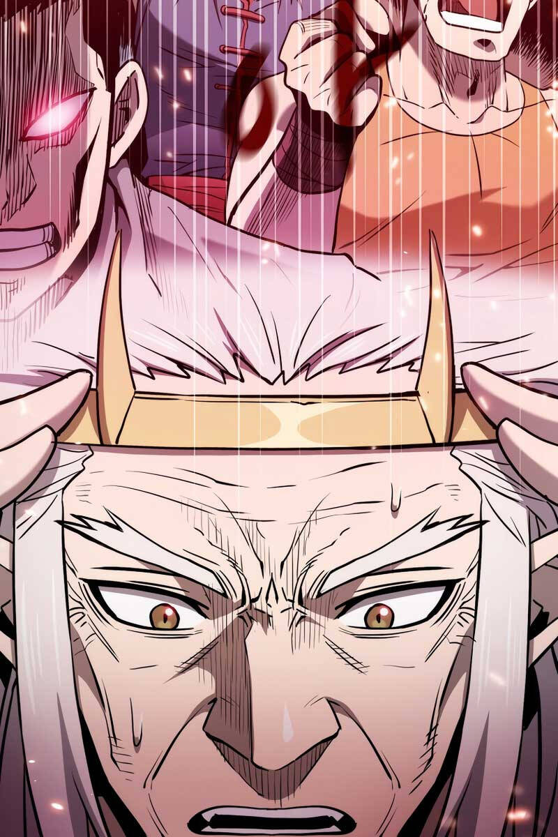 Người Chơi Trở Về Từ Địa Ngục Chapter 131 - 77