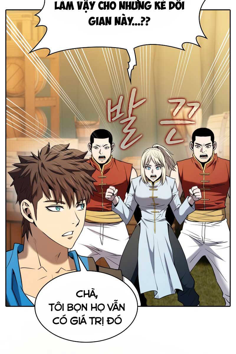 Người Chơi Trở Về Từ Địa Ngục Chapter 131 - 82