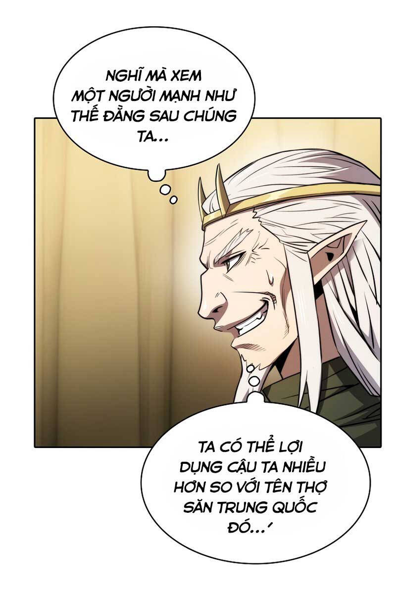 Người Chơi Trở Về Từ Địa Ngục Chapter 131 - 87