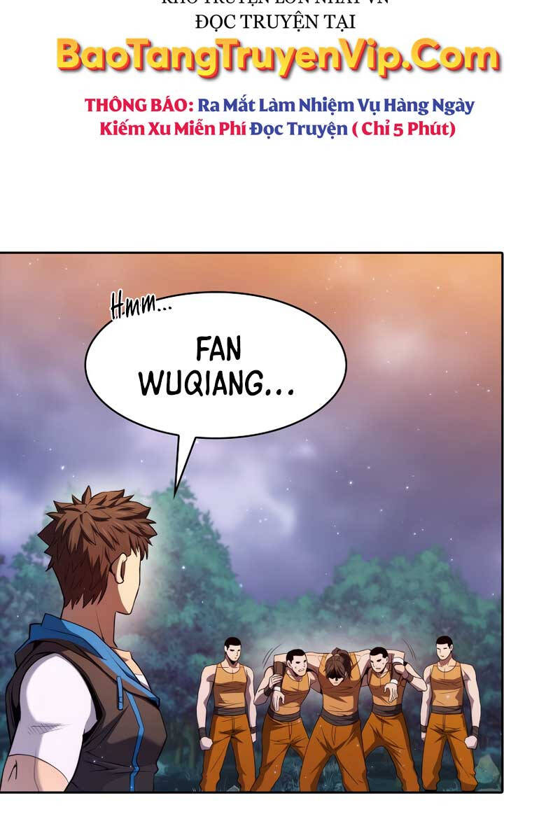 Người Chơi Trở Về Từ Địa Ngục Chapter 131 - 10