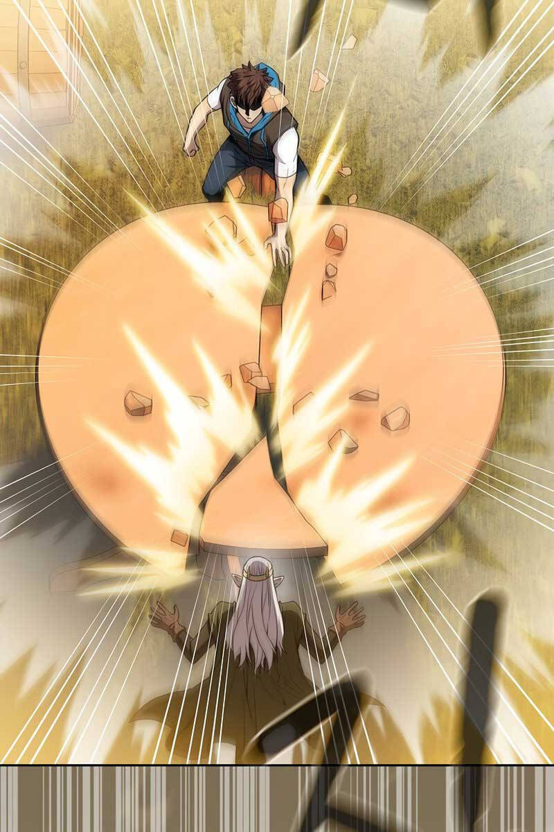 Người Chơi Trở Về Từ Địa Ngục Chapter 131 - 91