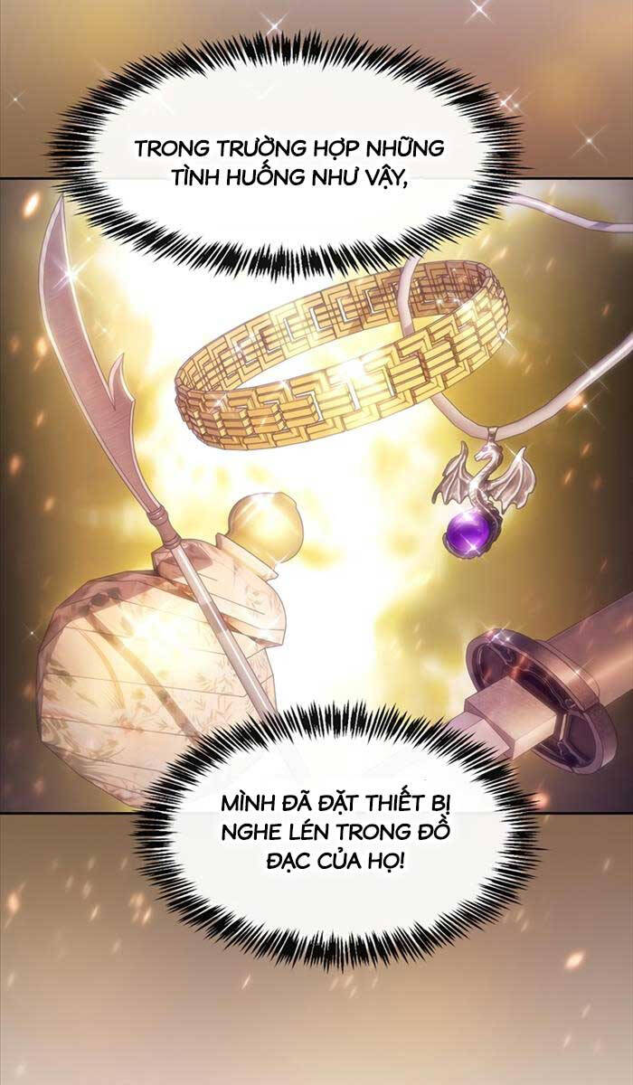 Người Chơi Trở Về Từ Địa Ngục Chapter 132 - 18