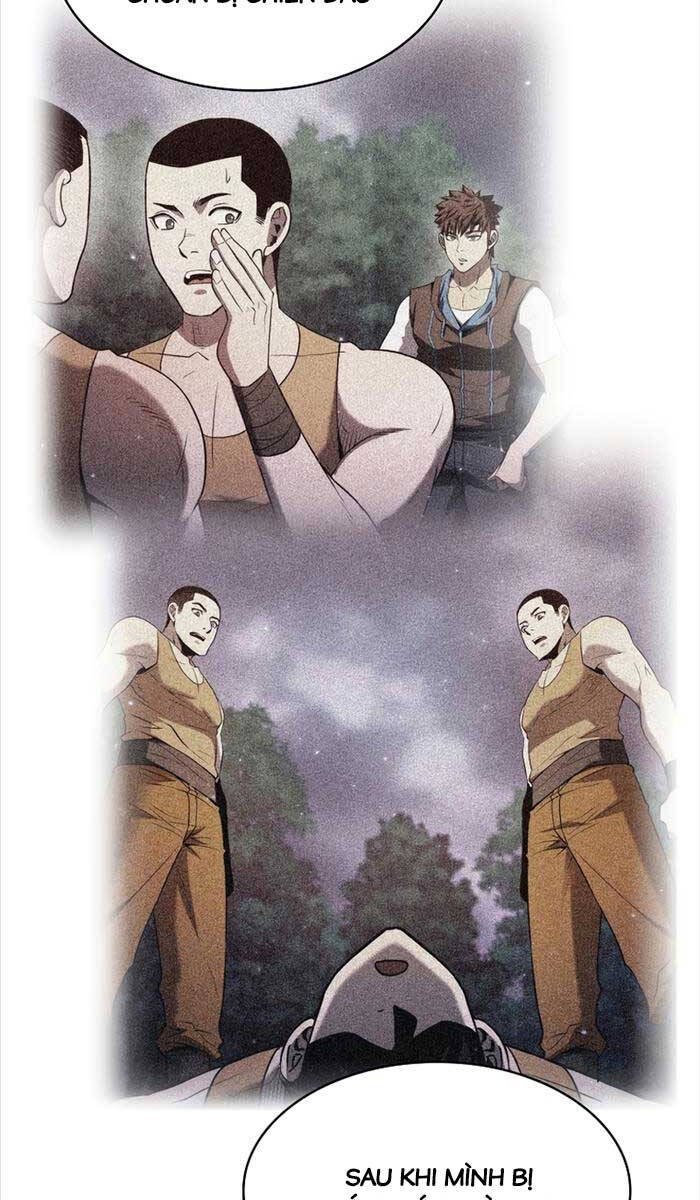 Người Chơi Trở Về Từ Địa Ngục Chapter 132 - 24