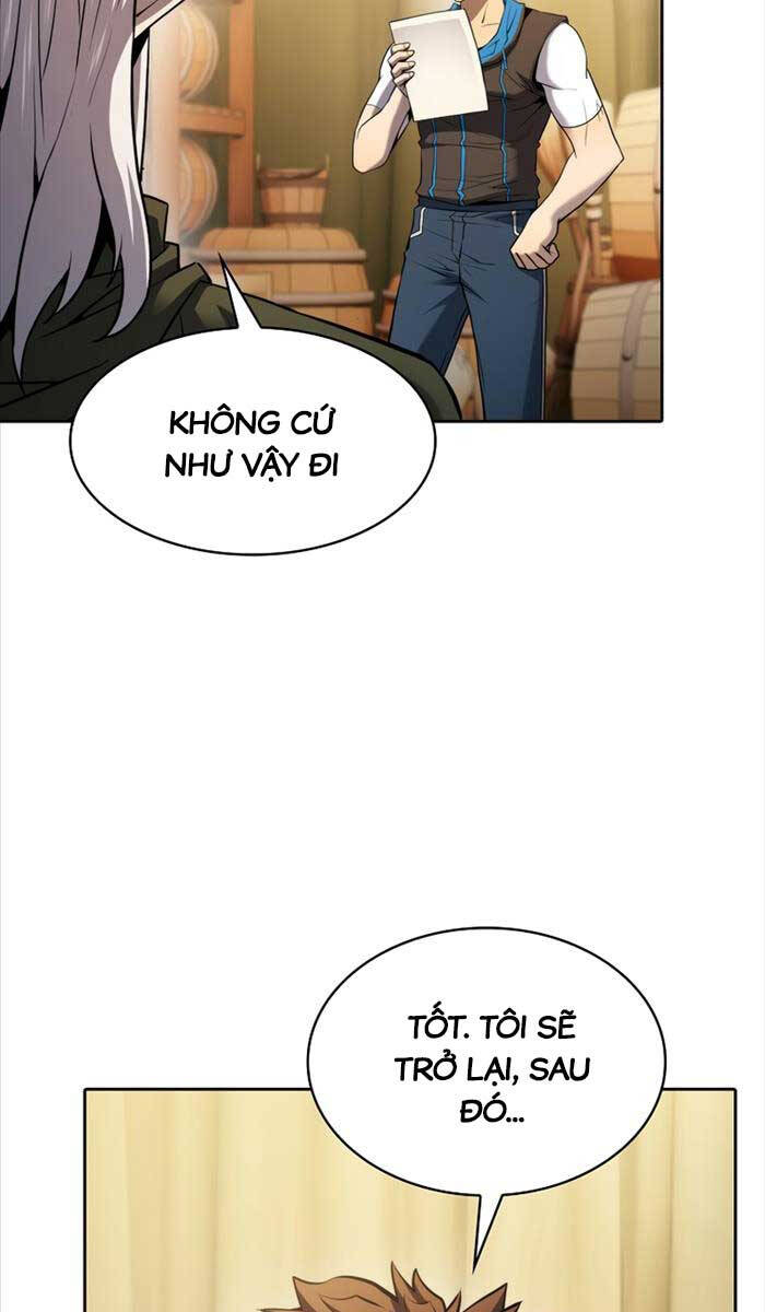 Người Chơi Trở Về Từ Địa Ngục Chapter 132 - 31