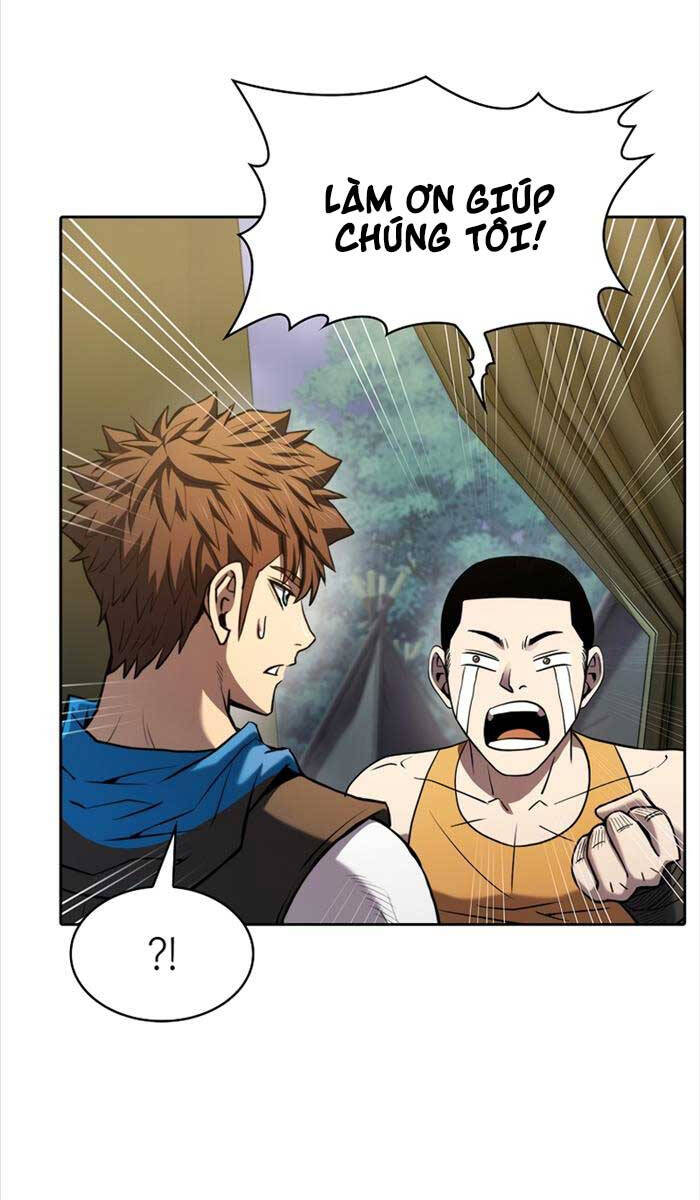 Người Chơi Trở Về Từ Địa Ngục Chapter 132 - 35
