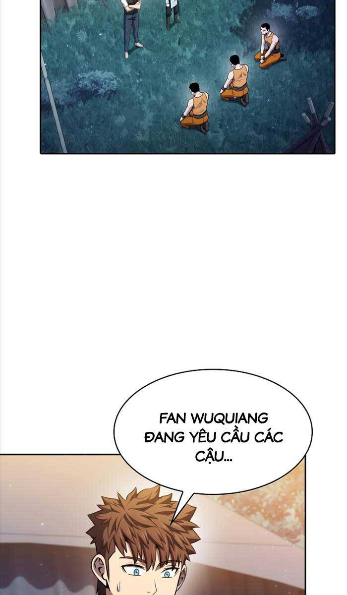 Người Chơi Trở Về Từ Địa Ngục Chapter 132 - 38