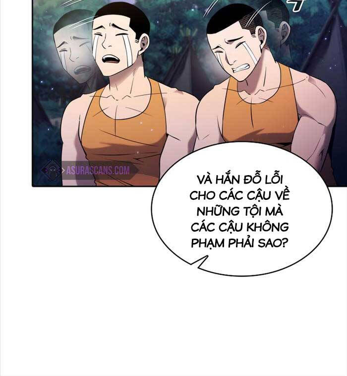 Người Chơi Trở Về Từ Địa Ngục Chapter 132 - 40