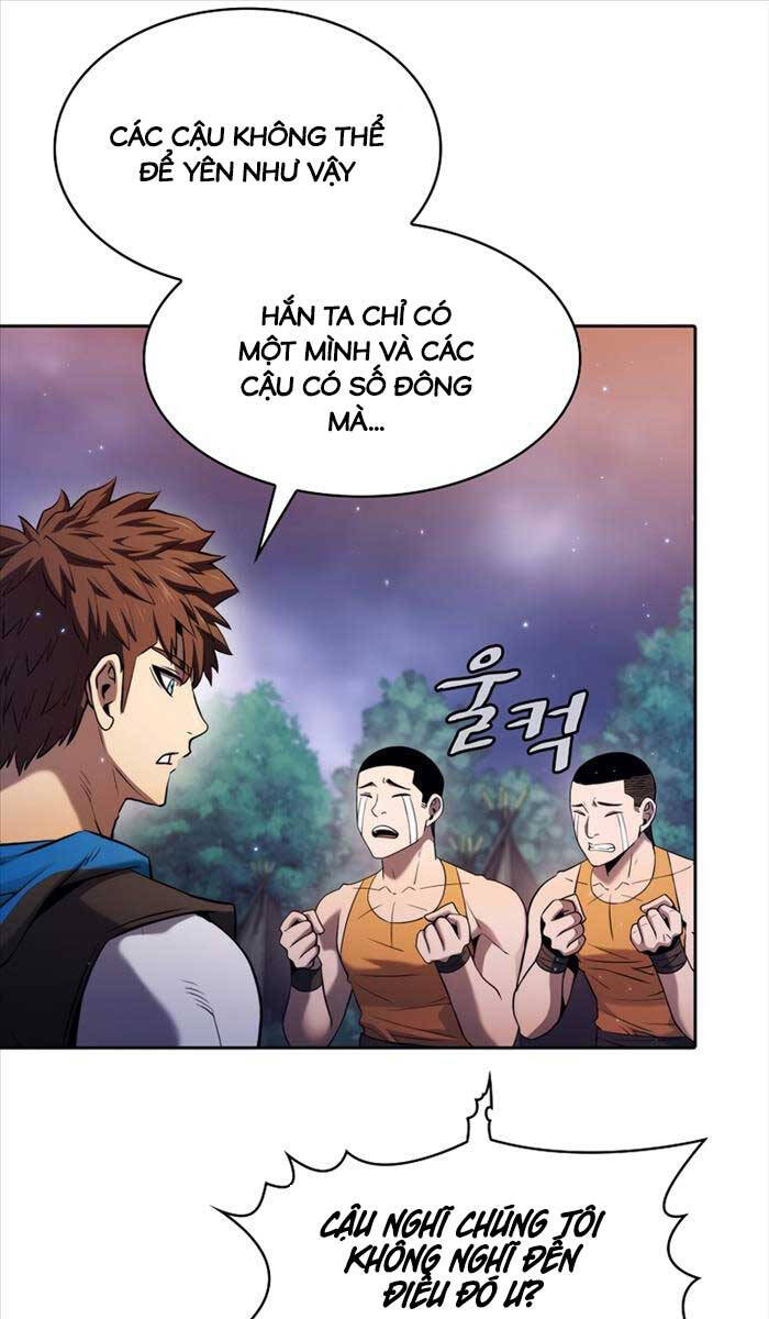 Người Chơi Trở Về Từ Địa Ngục Chapter 132 - 41