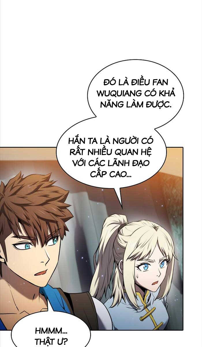 Người Chơi Trở Về Từ Địa Ngục Chapter 132 - 44