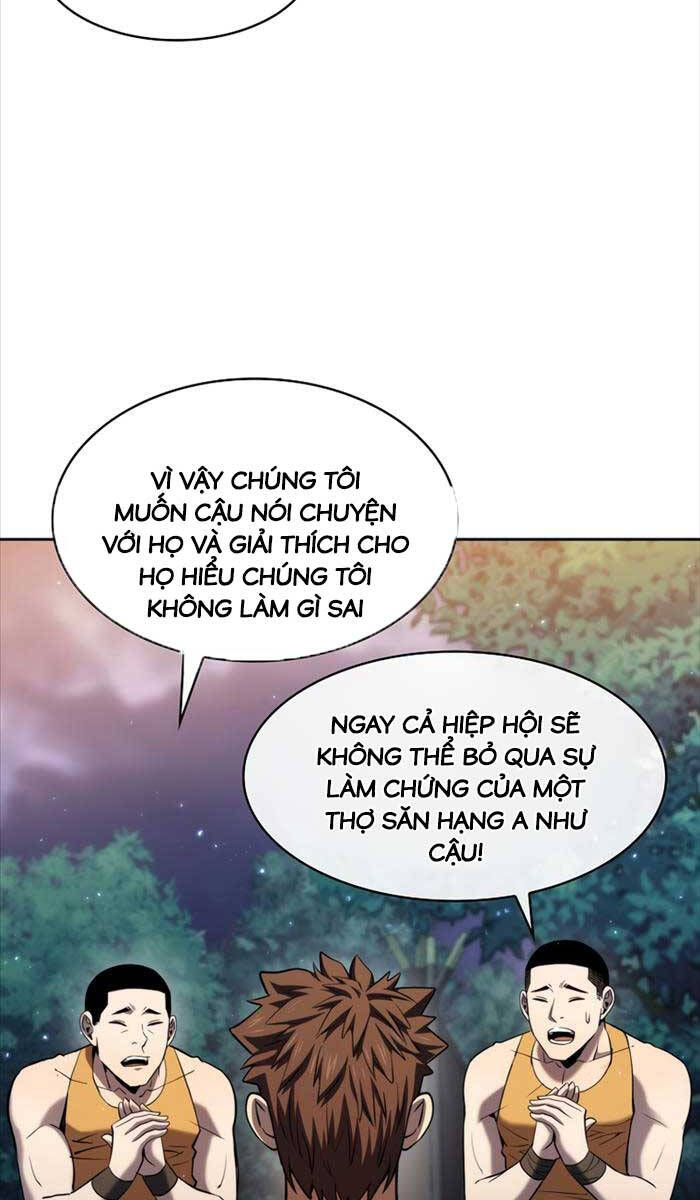 Người Chơi Trở Về Từ Địa Ngục Chapter 132 - 45