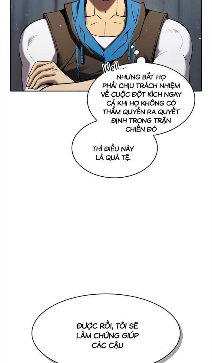 Người Chơi Trở Về Từ Địa Ngục Chapter 132 - 47